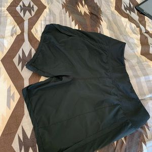 Brooks long running shorts